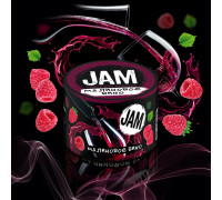 Смесь Jam 30 гр – Малиновое вино
