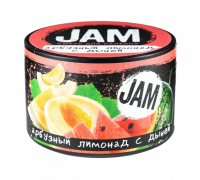 Смесь Jam 30 гр – Арбузный лимонад с дыней