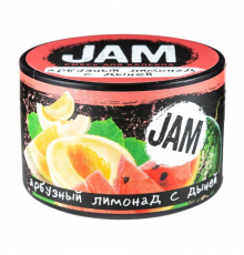 Смесь Jam 30 гр – Арбузный лимонад с дыней