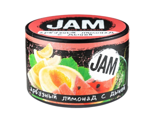 Смесь Jam 30 гр – Арбузный лимонад с дыней