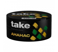 Табак Take Ананас, 25 гр