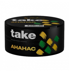 Табак Take Ананас, 25 гр
