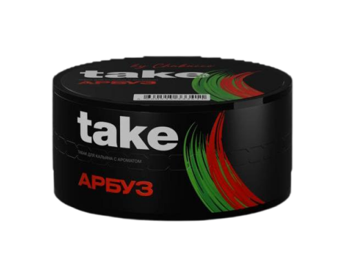 Табак Take Арбуз, 25 гр