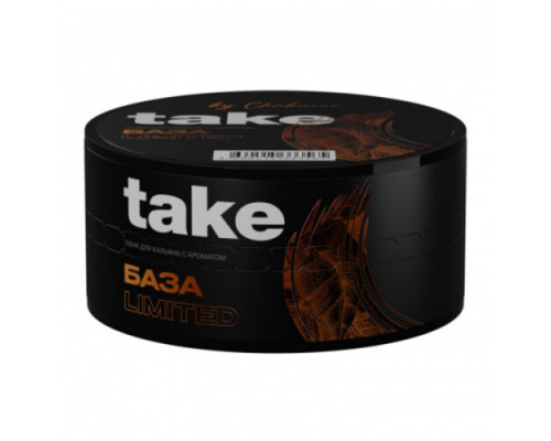Табак Take База, 25 гр