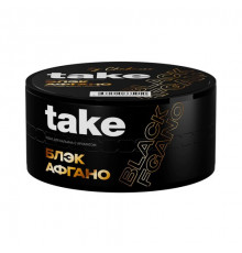 Табак Take Блэк Афгано, 25 гр