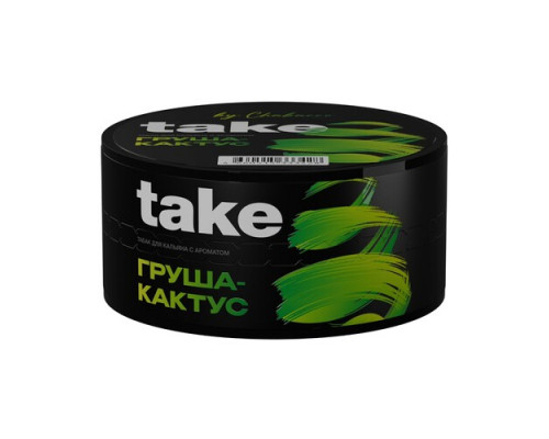Табак Take Груша кактус, 25 гр