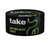 Табак Take Зеленый чай, 25 гр