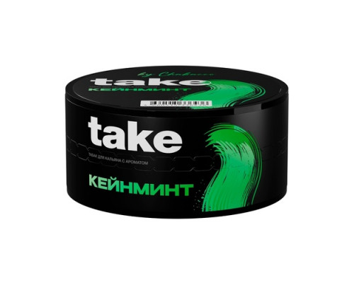 Табак Take Кейнминт, 25 гр