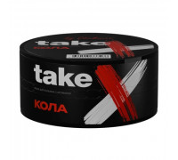 Табак Take Кола, 25 гр