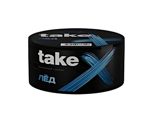Табак Take Лед, 25 гр