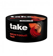 Табак Take Фруктовый чай, 25 гр