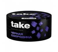 Табак Take Черная смородина, 25 гр
