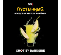 Табак Dark Side Shot Пустынный, 30 гр.