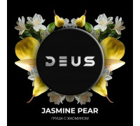 Табак DEUS, 20 гр - Jasmine Pear (Груша с жасмином)