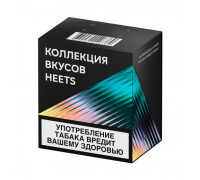 Табак нагреваемый Heets - Коллекция вкусов