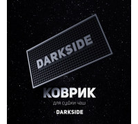 Коврик для сушки чаш DARKSIDE