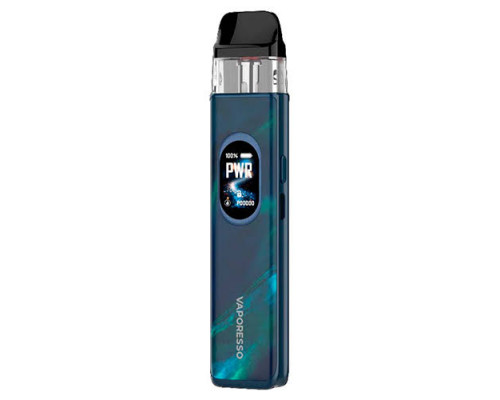 Набор Vaporesso XROS 6 1800 mAh Aurora blue