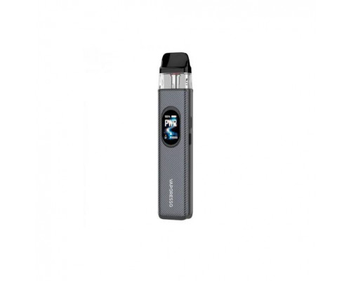 Набор Vaporesso XROS 6 1800 mAh Carbon fiber gray
