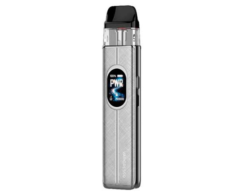 Набор Vaporesso XROS 6 1800 mAh Silk gray