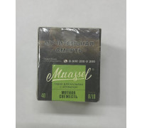 Табак Muassel Extra Strong Мятная свежесть 40 гр