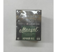 Табак Muassel Extra Strong Ночной лес 40 гр
