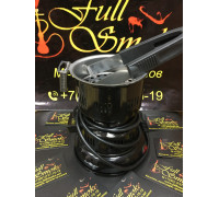 Плитка Euro Shisha ECS-3 (Black)