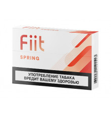 ТАБАЧНЫЕ СТИКИ FIIT SPRING