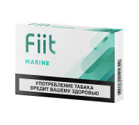 ТАБАЧНЫЕ СТИКИ FIIT MARINE