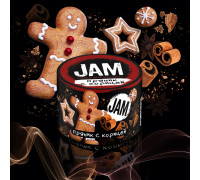 Смесь Jam 30 гр – Пряник с корицей