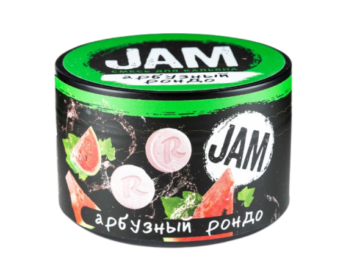Смесь Jam 30 гр – Арбузный рондо