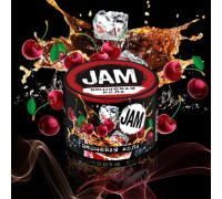 Смесь Jam 30 гр – Кола с вишней