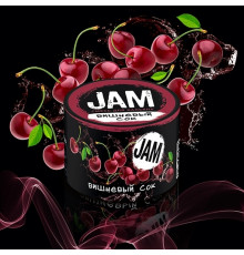 Смесь Jam 30 гр – Вишневый сок