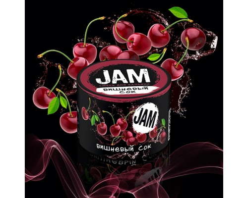 Смесь Jam 30 гр – Вишневый сок