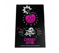 Табак Хулиган Cherry Boom (Кислая вишня), 25 г