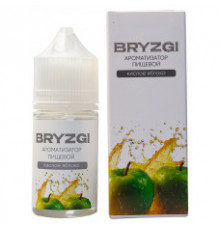 Ароматизатор Bryzgy - Кислое яблоко, 14 мл