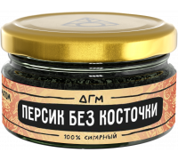 Табак Dogma Персик без косточки, 20 гр.