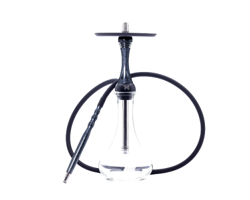Кальян Alpha Hookah X cosmo