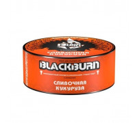 Табак Burn BLACK Сливочная кукуруза, 100 г