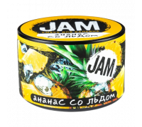 Смесь Jam 30 гр – Ананас со льдом