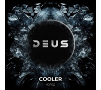 Табак DEUS, 20 гр - Cooler (Холод)