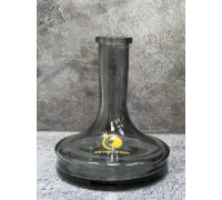 Колба 7-Star Hookah Black