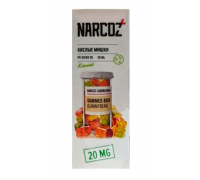 Ароматизатор Narcoz - Кислые мишки, 13 мл