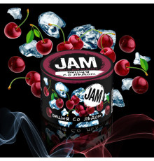 Смесь Jam 30 гр – Вишня со льдом