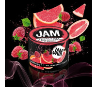 Смесь Jam 30 гр – Грейпфрут с малиновым соком