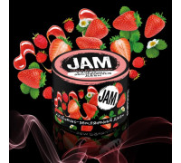 Смесь Jam 30 гр – Клубнично-земляничный джем