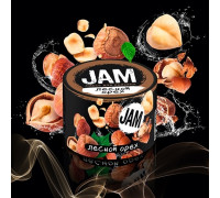 Смесь Jam 30 гр – Лесной орех