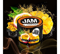 Смесь Jam 30 гр – Манго и маракуйя