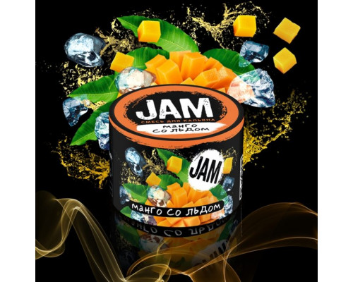 Смесь Jam 30 гр – Манго со льдом