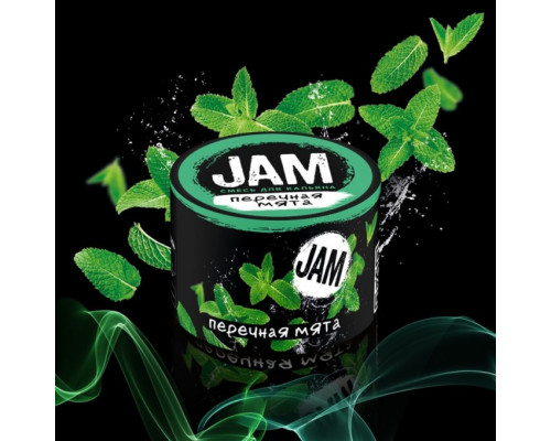 Смесь Jam 30 гр – Перечная мята