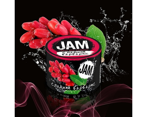 Смесь Jam 30 гр – Сладкий Барбарис